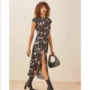 Reformation Gavin Dress